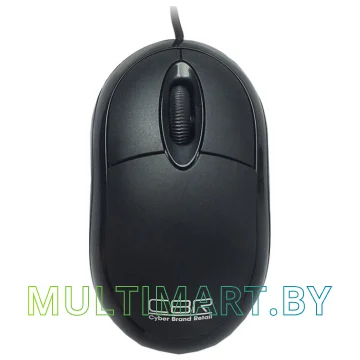 Мышь CBR CM 102 Black